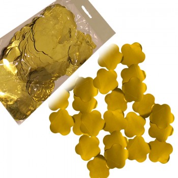 Gold Blossoms - 100g bag 